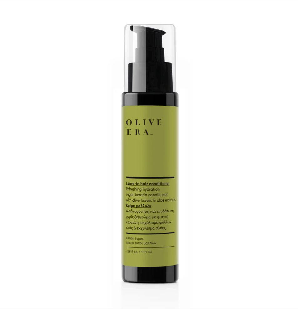 Leave-in hair conditioner 100ml